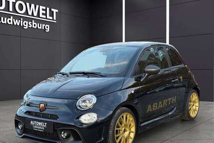Abarth 695 1.200 km 29.900 &euro; Stockach 78333