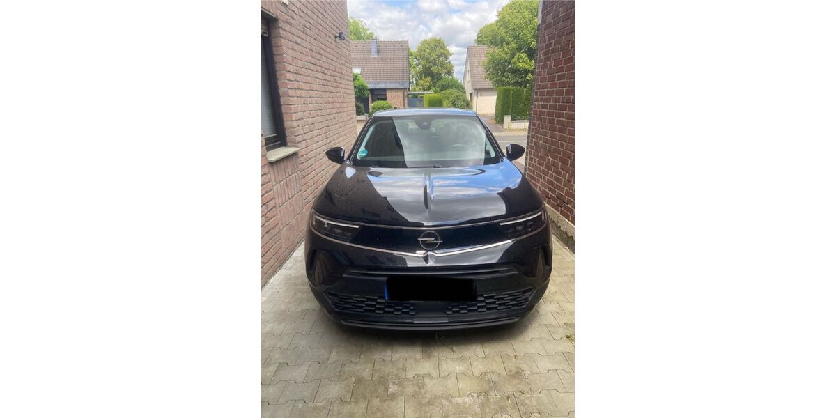 Opel Mokka 10.000 km 18.250 &euro; Niederkrüchten 41372