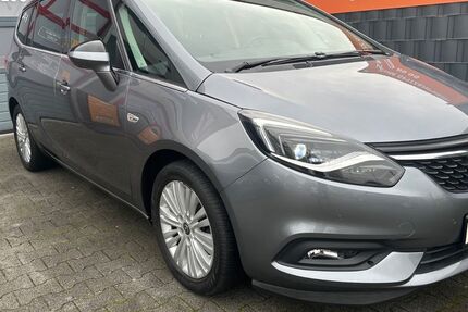 Opel Zafira 77.385 km 13.780 &euro; Voerde 46562