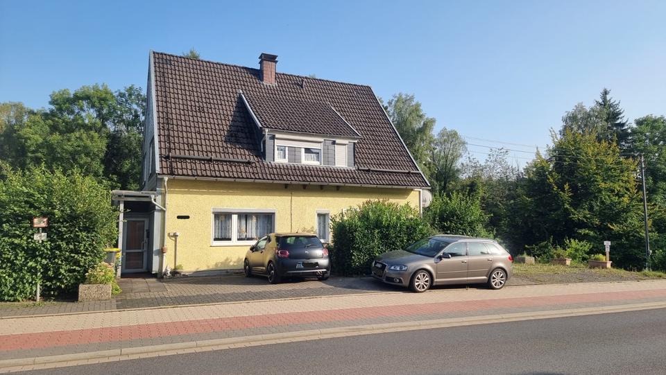 Einfamilienhaus Hilchenbach Allenbach 6 zimmer