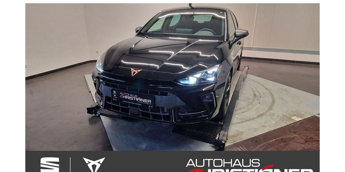 Cupra Leon 19.950 km 29.990 &euro; Ladbergen 49549