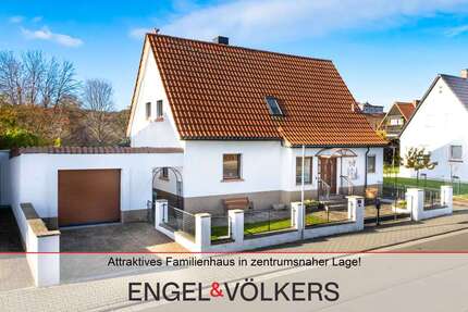 Haus zum Kaufen in Grünstadt 368.000 € 133 m² 3.5 zimmer