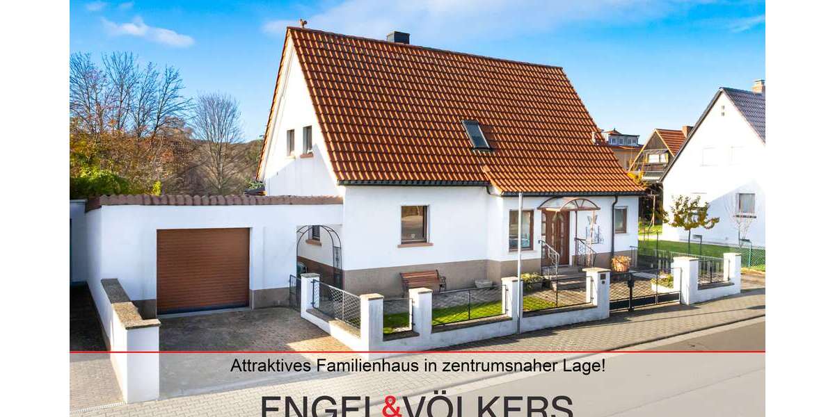 Haus zum Kaufen in Grünstadt 368.000 € 133 m² 3.5 zimmer