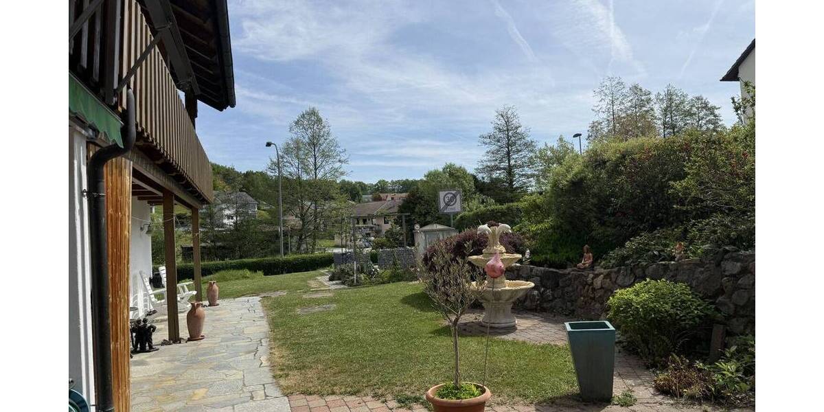 Mehrfamilienhaus, Wohnhaus Hengersberg Schwarzach - 1 Zimmer, 416 m&sup2;, 696.000&euro; | Angebot:26820604