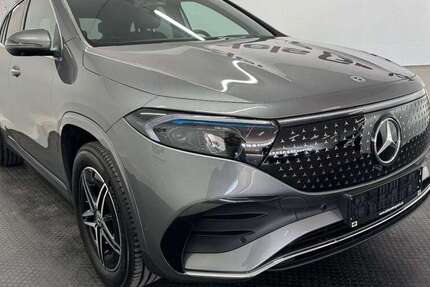 Mercedes-Benz EQA 8.240 km 37.950 &euro; Eschenbach 73107