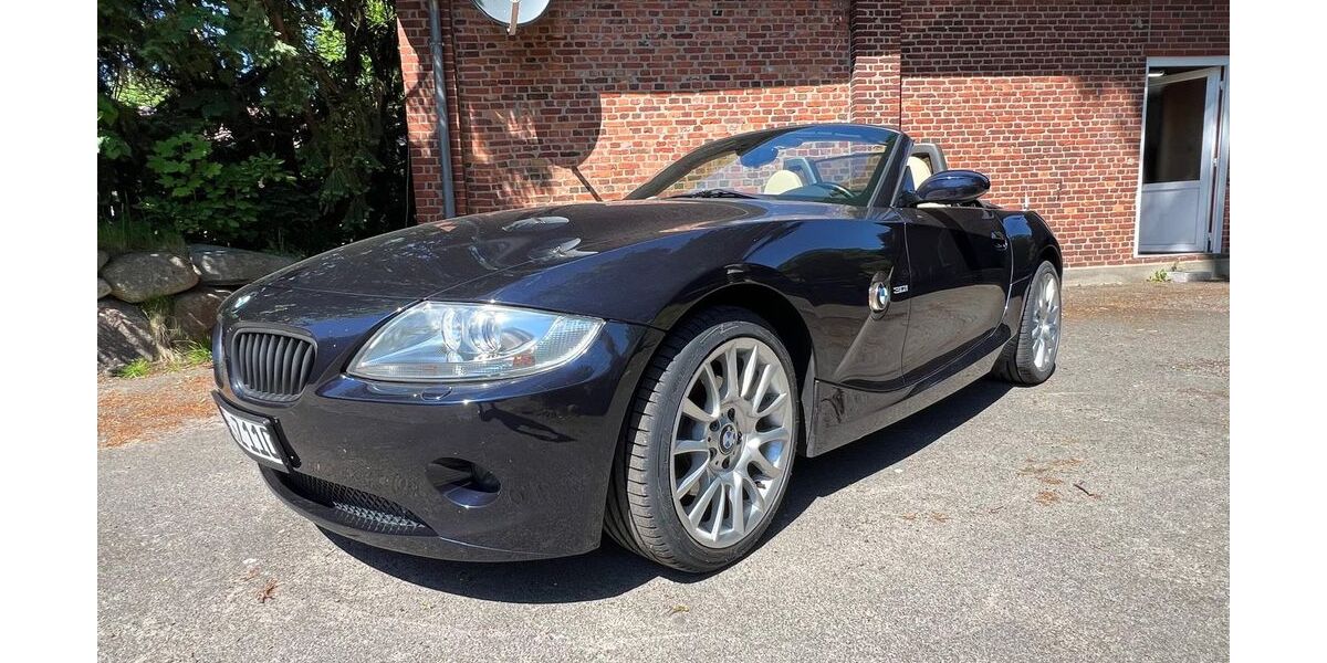 BMW Z4 125.000 km 16.000 &euro; Kisdorf 24629