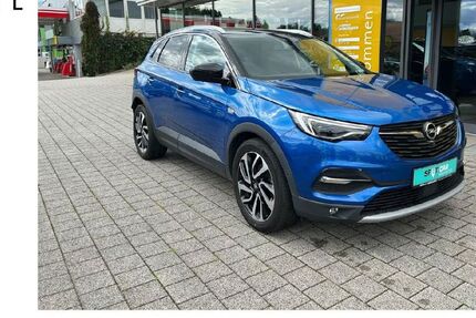 Opel Grandland (X) 63.993 km 16.990 € Furth im Wald 93437