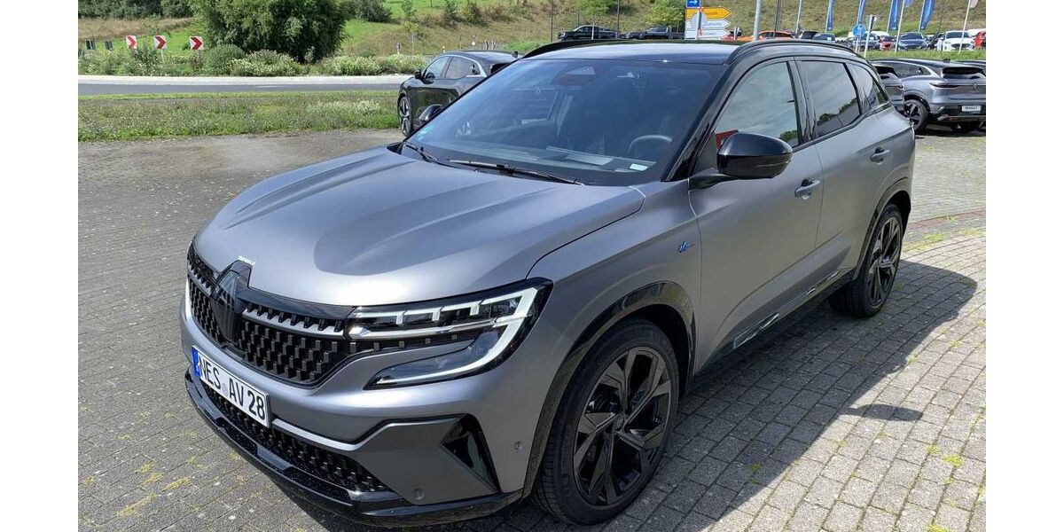 Renault Austral 15.500 km 43.990 &euro; Bad Neustadt/S. 97616