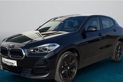 BMW X2 59.900 km 24.545 &euro; Ansbach 91522