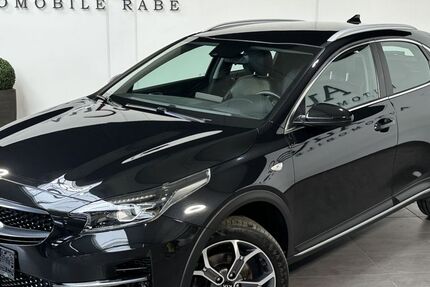 Kia XCeed 84.750 km 19.989 € Wardenburg 26203