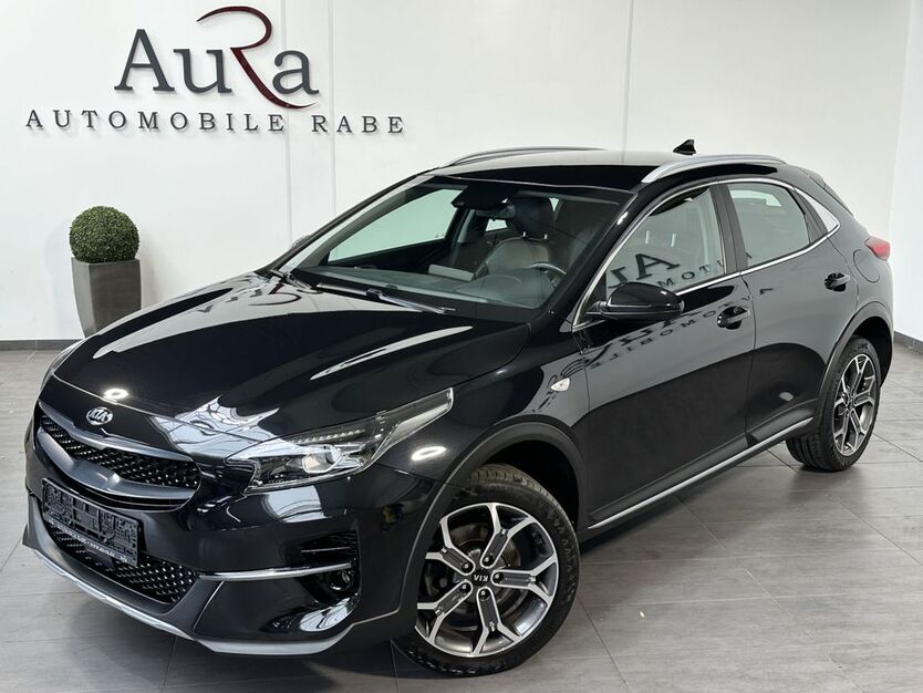 Kia XCeed 84.750 km 19.989 € Wardenburg 26203