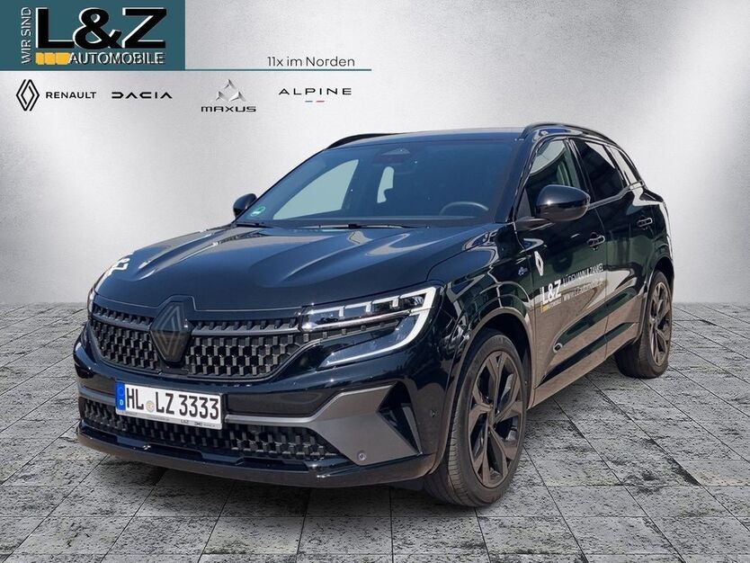 Renault Austral 30.000 km 39.980 € Lübeck 23560