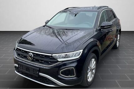 VW T-Roc 10.084 km 29.500 € Ladenburg 68526