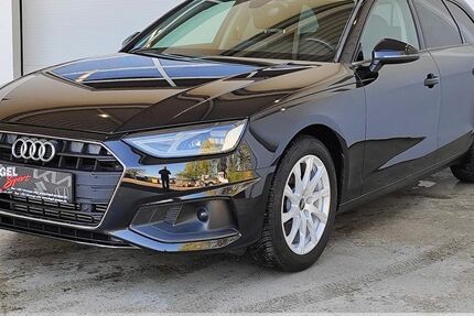Audi A4 58.590 km 19.749 &euro; Oberlungwitz 09353