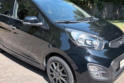 Kia Picanto 56.903 km 8.990 &euro; Euskirchen 53879