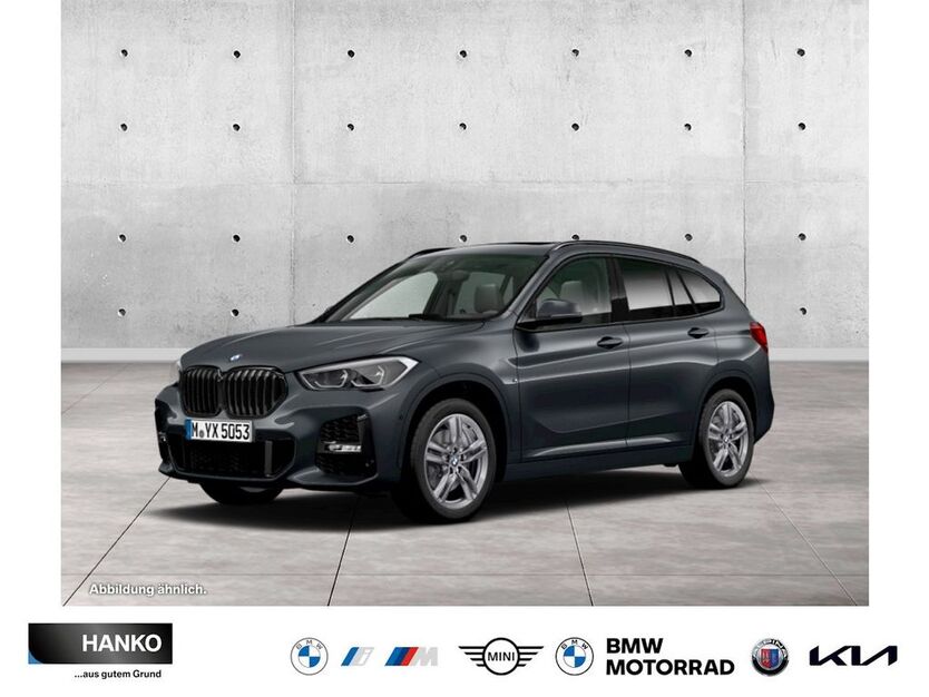 BMW X1 68.570 km 31.777 € Koblenz 56073