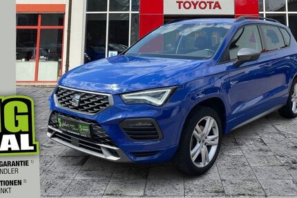 Seat Ateca 41.545 km 22.890 &euro; Dresden 01139