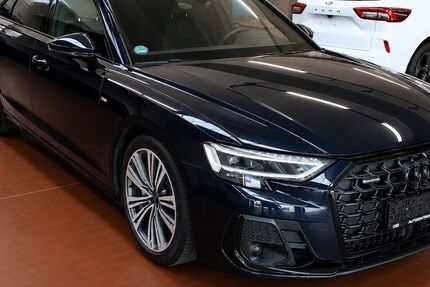 Audi A8 45.000 km 54.899 &euro; Uchte 31600