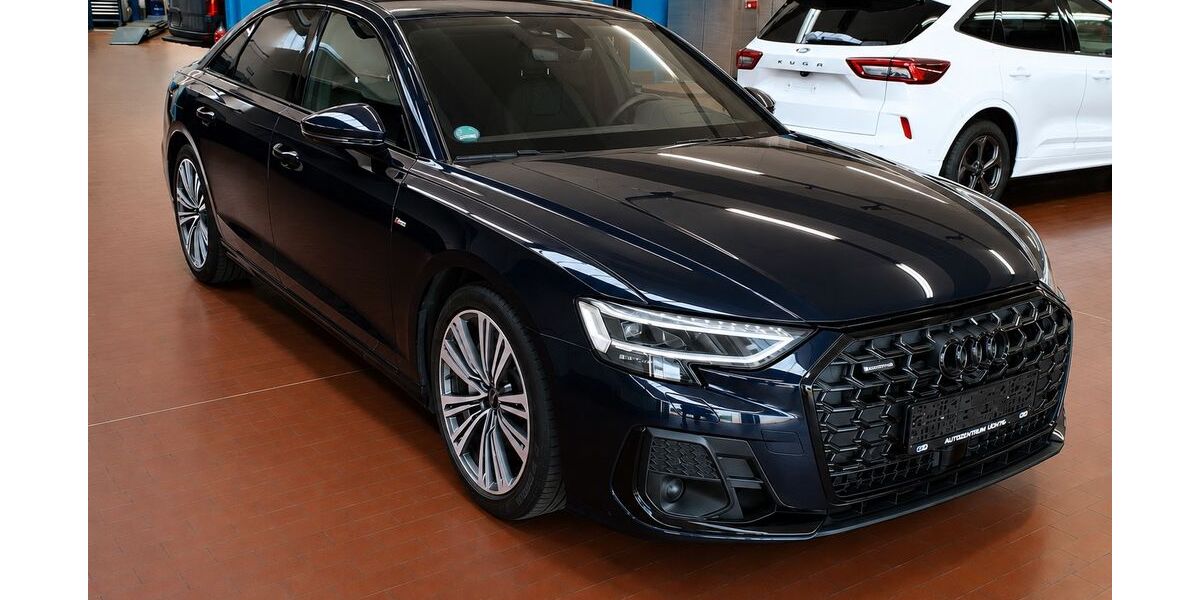 Audi A8 45.000 km 54.899 &euro; Uchte 31600