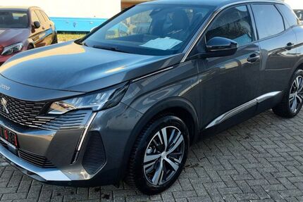 Peugeot 3008 27.000 km 24.790 &euro; Monschau (bei Aachen) 52156