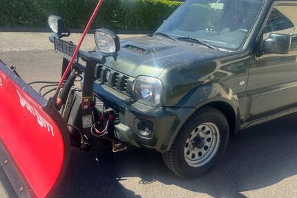 Suzuki Jimny 180.000 km 14.900 &euro; Ingolstadt 85057