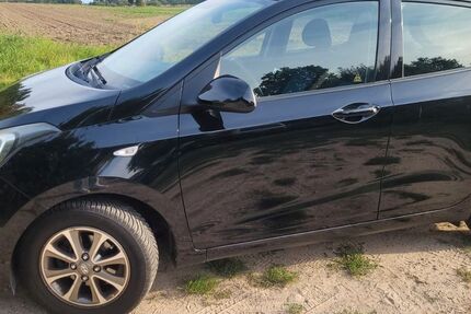 Hyundai i10 125.000 km 3.200 &euro; Hoppegarten 15366