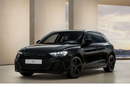 Audi A1 1.100 km 34.490 &euro; Lohr am Main 97816