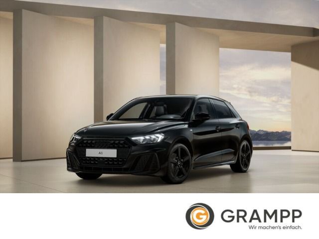 Audi A1 1.100 km 34.490 &euro; Lohr am Main 97816