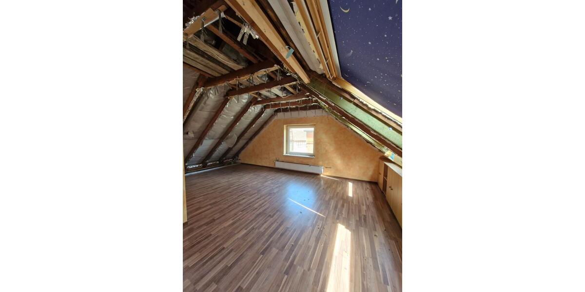 Einfamilienhaus Hannover Mitte - 6 Zimmer, 159 m&sup2;, 470.000&euro; | Angebot:26440570