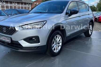 Seat Tarraco 99.000 km 21.990 € Winsen Luhe 21423
