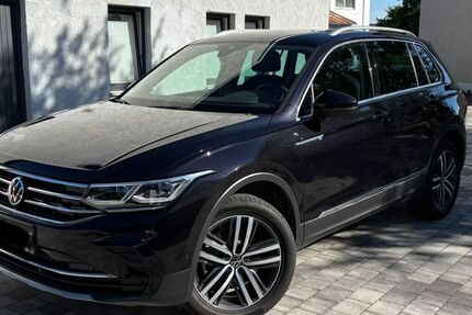 VW Tiguan 98.500 km 26.900 &euro; Langenbach 85416