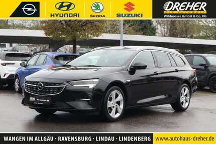 Opel Insignia 84.978 km 14.890 &euro; Ravensburg 88213