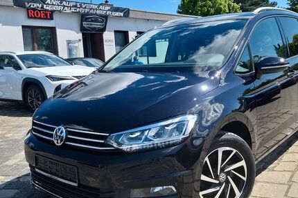 VW Touran 147.000 km 15.990 &euro; Neu Wulmstorf 21629
