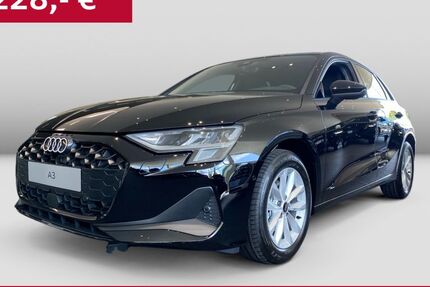 Audi A3 2.500 km 30.680 &euro; Ludwigsburg 71636