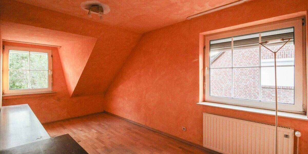 Doppelhaushälfte Münster Gelmer - 5 Zimmer, 117 m&sup2;, 449.000&euro; | Angebot:26642376