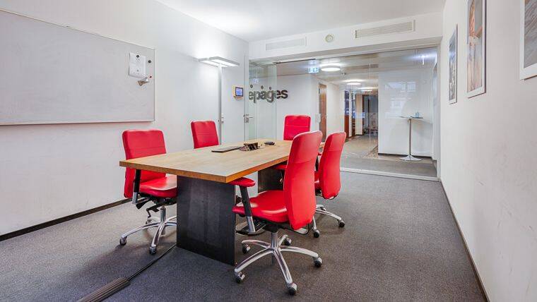 Gewerbeobjekt Hamburg Neustadt - 1.200&euro; | Angebot:26344515