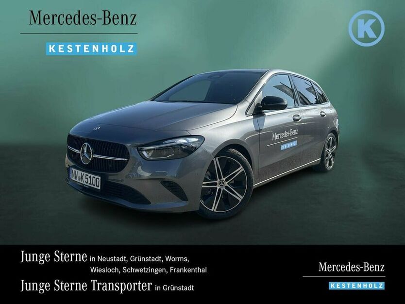 B 200