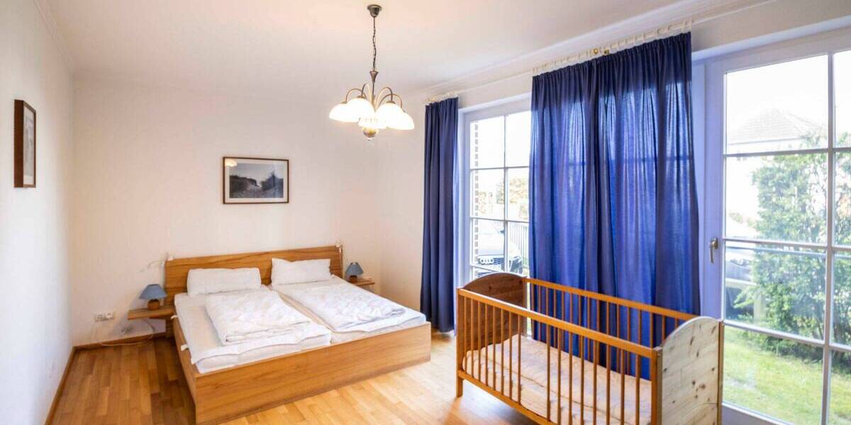 Einfamilienhaus Zingst - 7 Zimmer, 899.000&euro; | Angebot:26189002