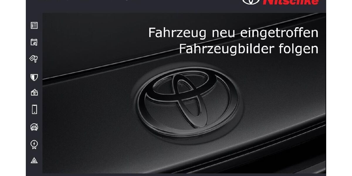 Toyota C-HR 19.948 km 35.890 &euro; Rheine 48432