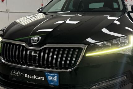Skoda Superb 105.000 km 23.500 &euro; Wurmlingen (Tuttlingen) 78573