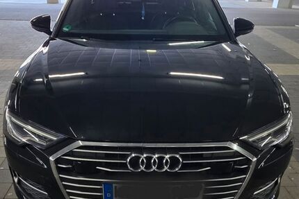 Audi A6 92.050 km 29.600 &euro; Neckarbischofsheim 74924