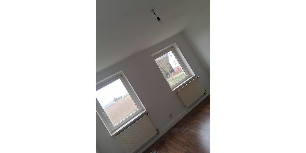 Erdgeschoßwohnung Drei Gleichen - 3 Zimmer, 61 m&sup2;, 440&euro; | Angebot:25903540