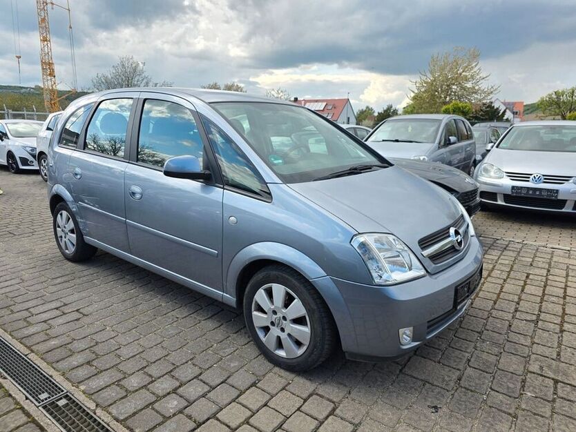 Meriva