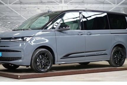 VW T7 Multivan