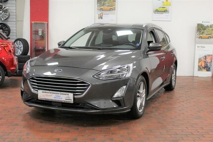 Ford Focus 83.720 km 17.970 &euro; Karlsruhe 76185