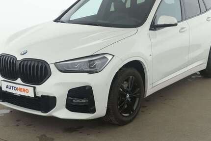 BMW X1 57.407 km 26.740 &euro; Berlin 14059