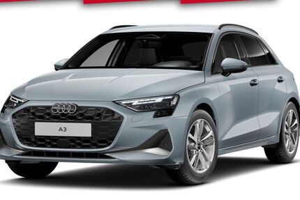 Audi A3 6.785 km 27.940 &euro; Stuttgart 70469