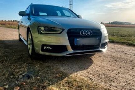 Audi A4 268.000 km 8.700 &euro; Magdeburg 39122