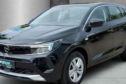 Opel Grandland (X) 40.154 km 18.940 &euro; Ahrensburg 22926