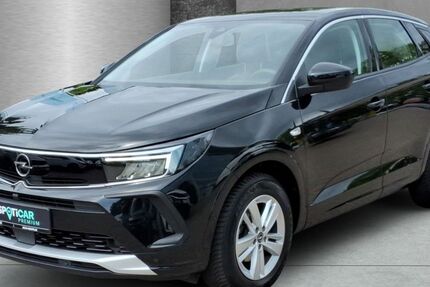 Opel Grandland (X) 40.154 km 20.980 &euro; Ahrensburg 22926